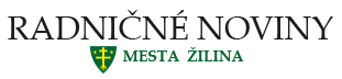 Radničné noviny mesta Žilina
